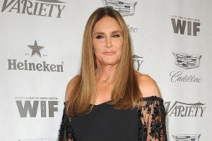 Caitlyn Jenner feiert die Geburt ihres 20. Enkelkindes