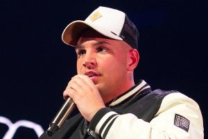 Pietro Lombardi als Teilnehmer bei "Kampf der Realitystars"?