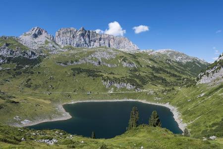 Verrückte Bergnamen Misthaufen