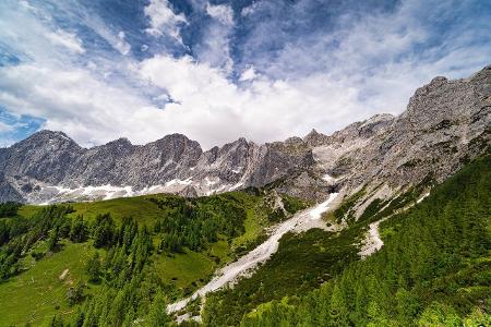 Verrückte Bergnamen Arschlochwinkel