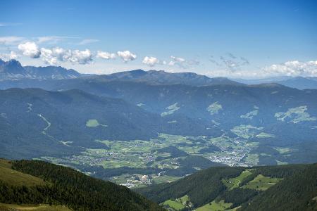 Verrückte Bergnamen Rammelstein