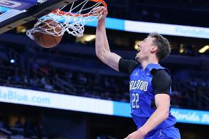 NBA: Wagner führt Orlando in den letzten Sekunden zum Sieg
