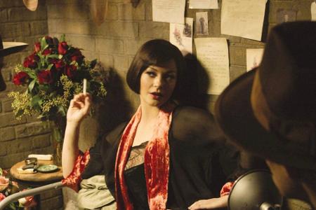 Oscar-Countdown: Die 