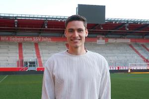 Paderborner Thalhammer kehrt nach Regensburg zurück