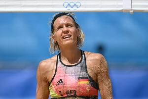 Ludwig über Comeback-Pläne: "Ziel ist immer Olympia"
