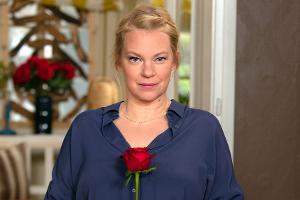Theresa Hübchen ist die Neue bei "Rote Rosen"