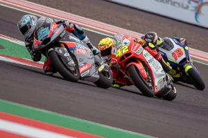 Motorrad-WM: Malaysia bis 2024 im Kalender