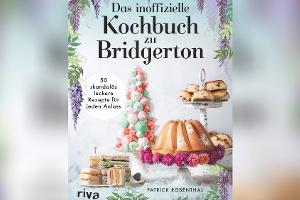 "Bridgerton": Diese drei Rezepte machen Vorfreude auf Staffel zwei
