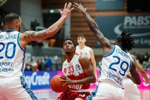 Basketball: Dalmonte übernimmt die Skyliners