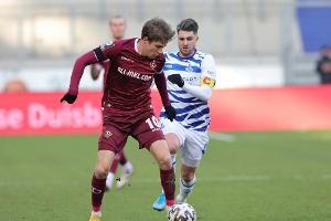 Drei Coronafälle bei Dynamo Dresden