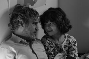 Comeback nach dem Oscar: Joaquin Phoenix in "Come on, Come on"