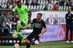 Nächster U21-Ausfall: Beyer an Corona erkrankt
