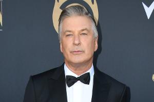 Schauspiel-Comeback nach "Rust"-Tragödie: Alec Baldwin dreht Komödien