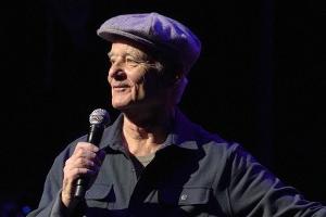 Bill Murray über seine Liebe zu Dresdner Stollen und das Älterwerden
