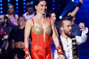 Nächster Corona-Fall bei "Let's Dance": Renata Lusin fällt aus
