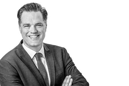 Sicherheitskampagne 2022 Unfallschwerpunkte Stadtbaurat Thimo Weitemeier der Stadt Nordhorn 