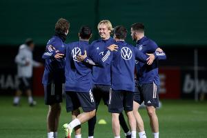 Sportwetten: Flick-Team gegen Israel klar favorisiert