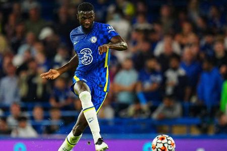 Kam 17/18 von AS Monaco