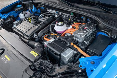 Audi Q3 45 TFSI e