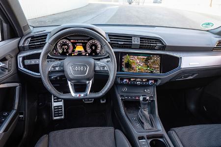 Audi Q3 45 TFSI e