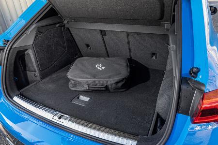Audi Q3 45 TFSI e