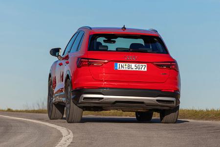 Audi Q3 45 TFSI