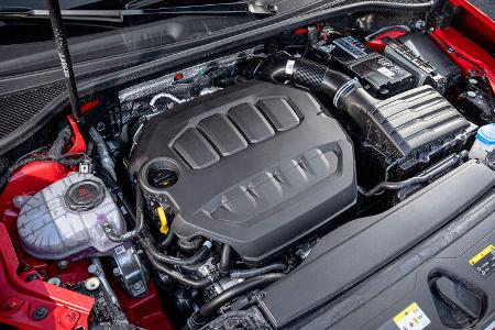 Audi Q3 45 TFSI