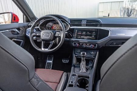 Audi Q3 45 TFSI