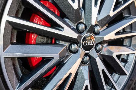 Audi Q3 45 TFSI