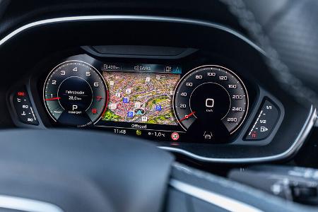 Audi Q3 45 TFSI