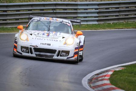 Porsche 911 GT3 Cup MR - Startnummer #131 - SP8 - NLS 2021 - Langstreckenmeisterschaft - Nürburgring - Nordschleife