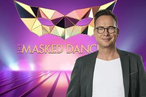 "Masked Singer": Matthias Opdenhövel nach Corona-Erkrankung wieder fit