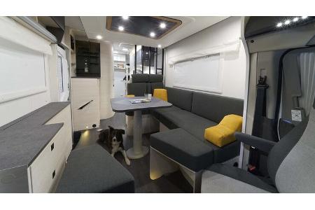 Chausson 660 (2022)