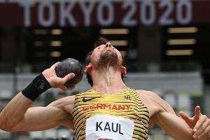 Kaul setzt auf "emotionales Highlight" bei der Heim-EM