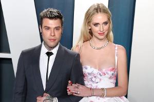 Chiara Ferragni: Ihr Ehemann Fedez hat Bauchspeicheldrüsenkrebs