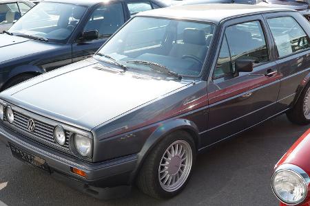Techno Classica 2022 Markt