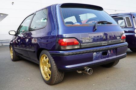 Techno Classica 2022 Markt