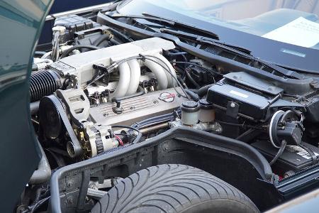 Techno Classica 2022 Markt