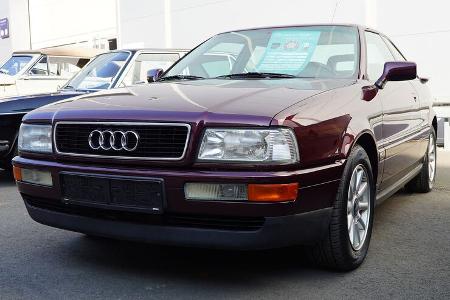 Techno Classica 2022 Markt