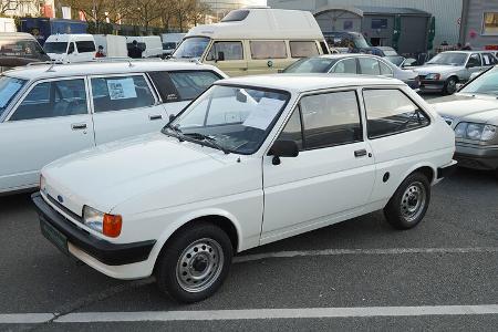 Techno Classica 2022 Markt