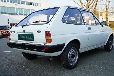 Techno Classica 2022 Markt