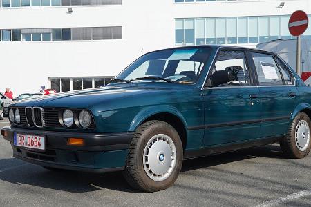 Techno Classica 2022 Markt