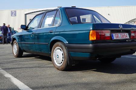 Techno Classica 2022 Markt