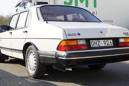 Techno Classica 2022 Markt