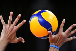 Volleyball: Frankfurt und Düren im Halbfinale