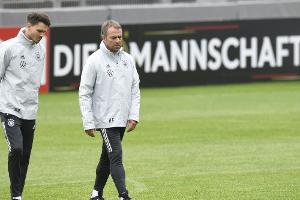 Assistent Röhl: Flicks Menschenführung ist "einmalig"