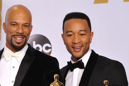 Bald auch Billy Eilish oder Beyoncé? Diese Musikstars haben Oscars