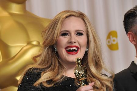 Bald auch Billy Eilish oder Beyoncé? Diese Musikstars haben Oscars