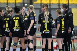 BVB verliert Play-off-Hinspiel gegen Metz  klar