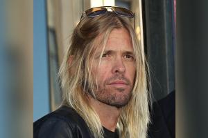 "Zehn Arten von Substanzen" in Taylor Hawkins' Körper gefunden